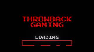Throwback Intro