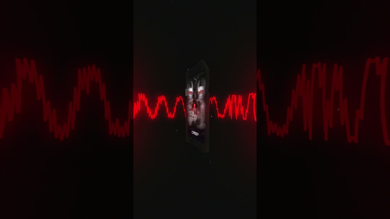 "CREEP" HARD Aggressive Trap Metal Type Beat