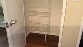 Mozaic at Union Station Apartments - LA - One Bedroom 860 #111E