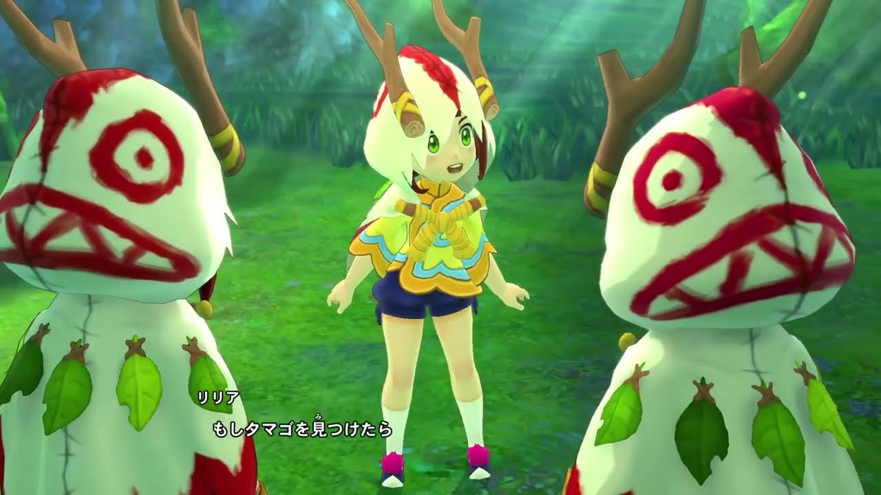 第1回モンスターハンターストーリーズ配信やって行きますよん！チャンネル登録、高評価よろしく😉👍🎶