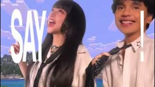 Malu malu-@INDAHKUS @diakerenbanget 