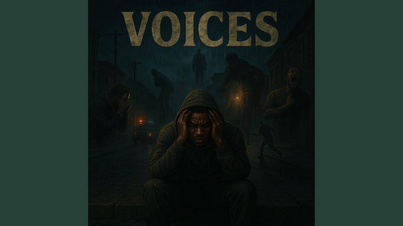 VOICES auf YouTube ansehen VOICES auf YouTube ansehen