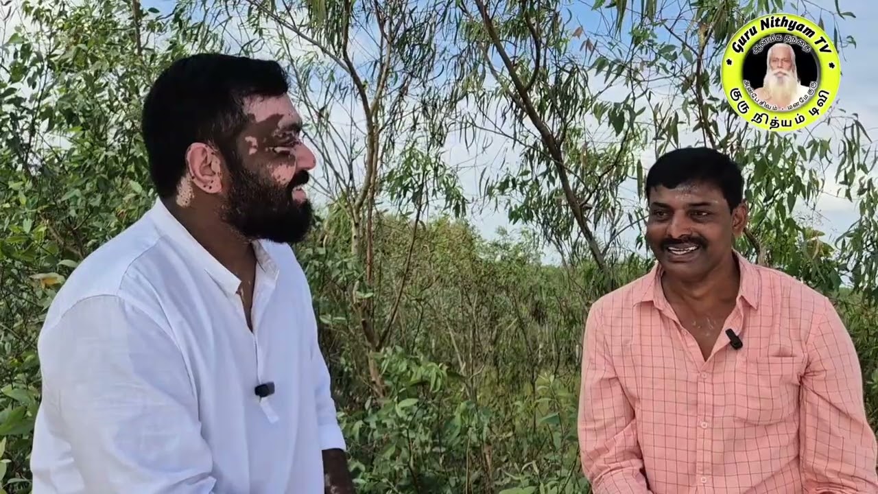 குருவின் அற்புதங்கள் உண்மை நிகழ்வுகள் பாகம் 3., Gurunithyam tv 