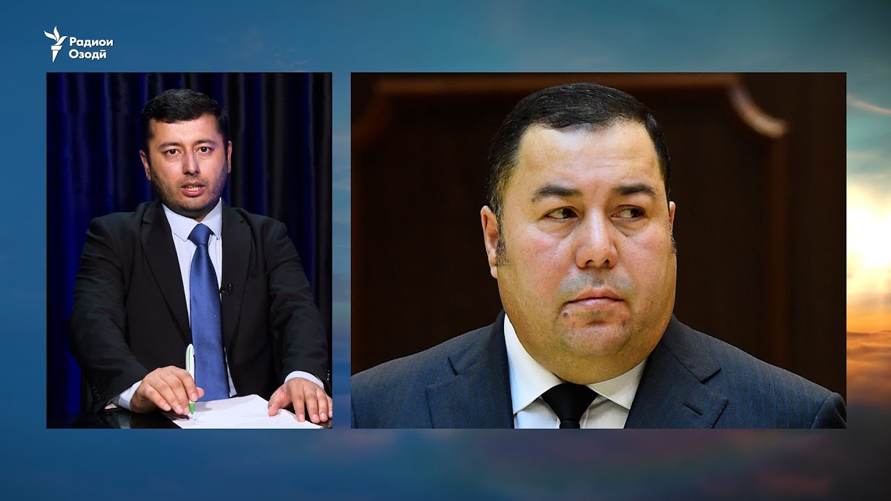 Раиси пешини фурудгоҳ 300 млн дод ва озод шуд