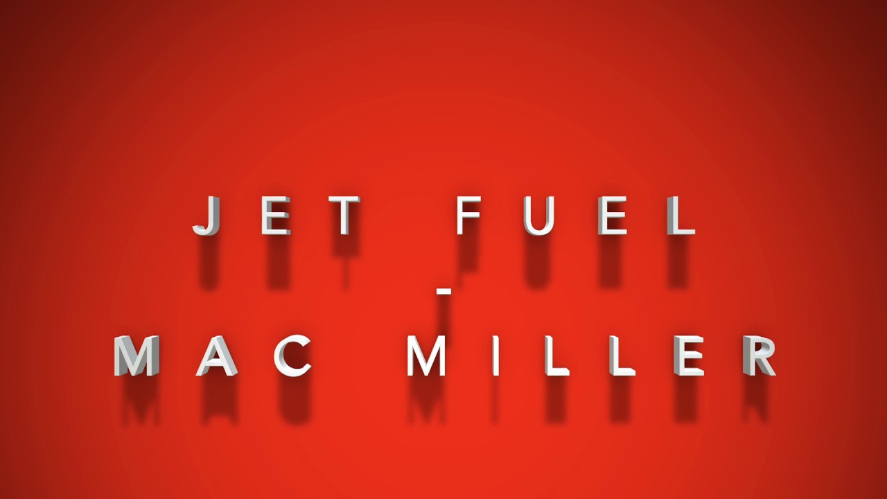 Mac Miller Jet Fuel Drum Cover YouTube
