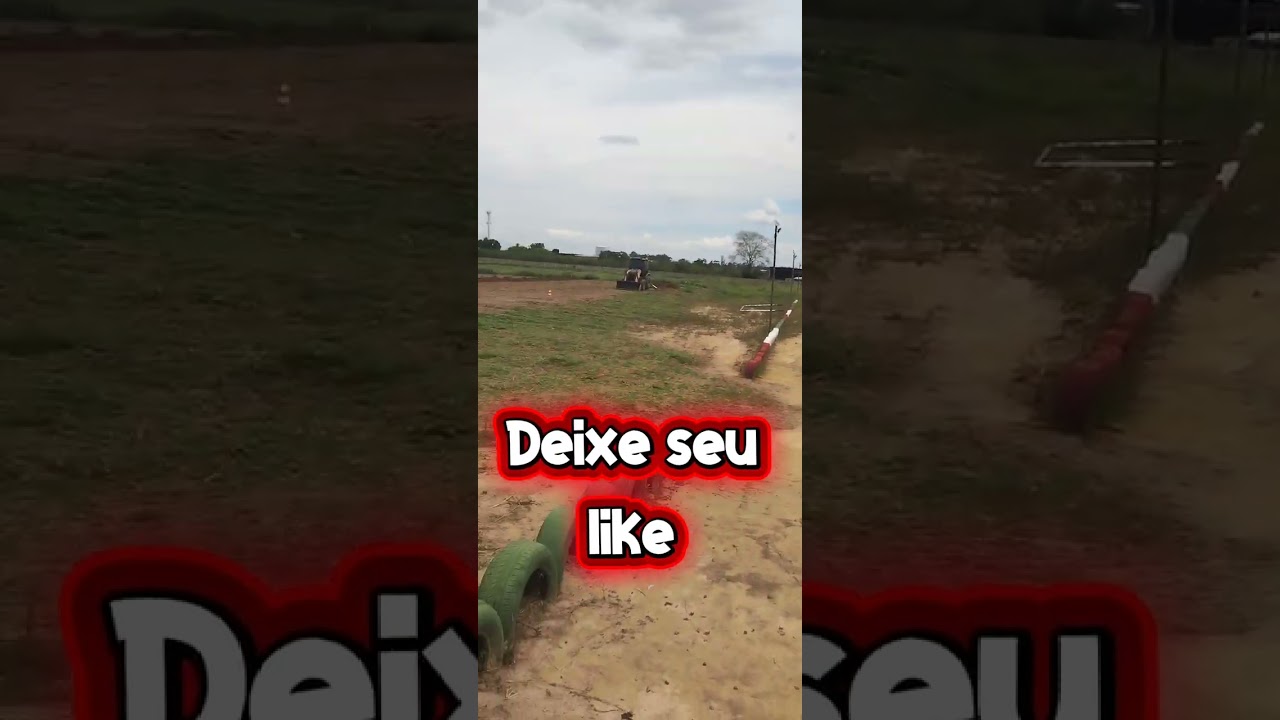 CENTRO DE TREINAMENTOS DO TOURO DO SERTÃO 