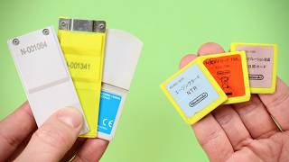 Famous Nintendo Wanted These Destroyed, But I Have Them Net Worth