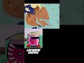 Japanese empire & USA speed up Pacific Front ww2 #countryballs #cbw