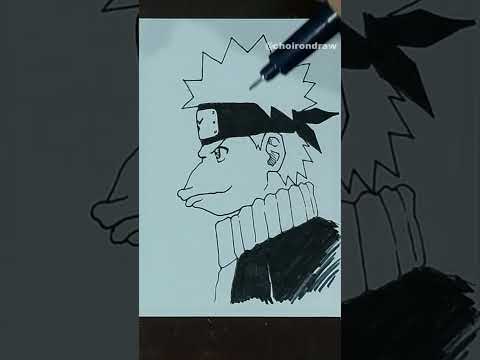 #drawing #naruto #art