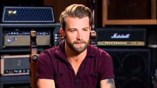 Paramore: On the Record with Fuse