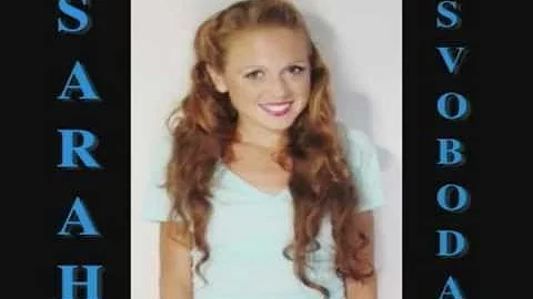 Sarah Svoboda Reel