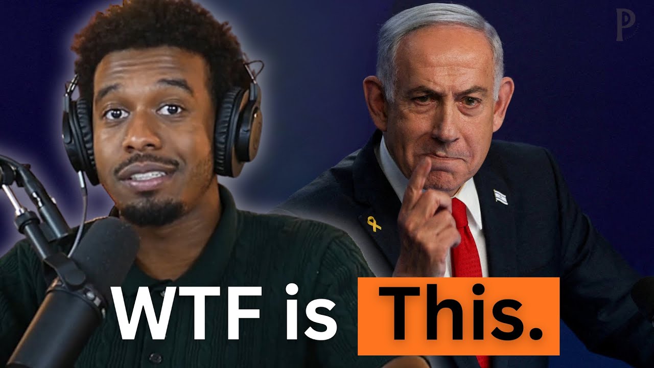 Wt* is up with our media right now? |Itsnotapodcast Episode 1