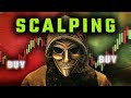 Scalping trading strategy unlocked easy for beginners