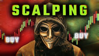 Scalping Trading Strategy UNLOCKED (EASY For Beginners)