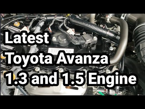 Avanza Torque: Mengupas Kekuatan Mesin di Balik Mobil Keluarga Favorit Indonesia