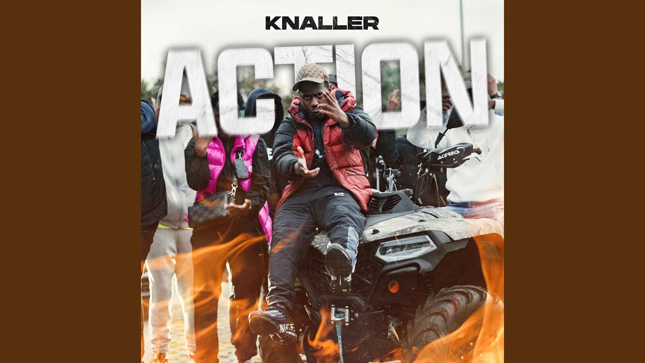 Action - YouTube