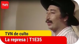 La represa | T1E35