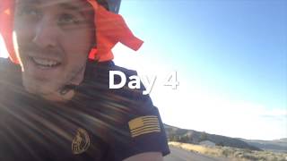 Bicycle Across America: Part 2