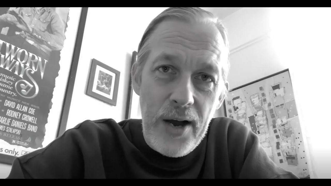 Q&A With Andy Bell (Ride, Oasis)