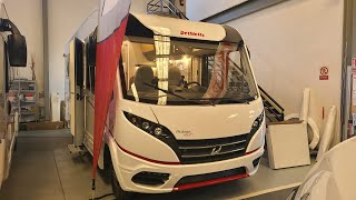 Dethleffs Pulse En Hispavan.com