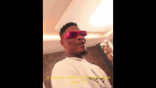 Dj Tuneross X TMP Offisial X Eleniyan - Leegali (recording session)