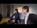 End of video