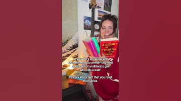 I guess you have no option then to read them🤷🏻‍♀️#booktok #reading #books #booktube