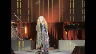 Stevie Nicks @ WinStar World Casino - Lucas Oil Live 4/18/2026