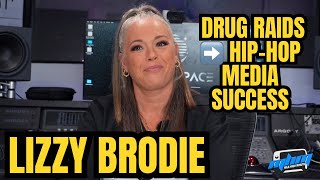 She Survived Drug Raids on the East Coast… Now She Runs Hip-Hop Marketing in Denver | Lizzy Brodie