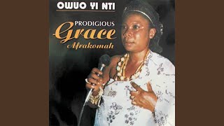 Owuo Ahye Anibere medley