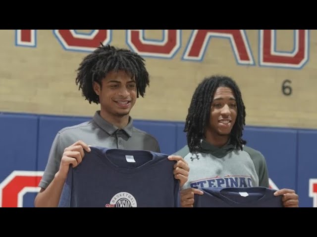 Stepinac Captures Multiple Titles Behind Boogie Fland