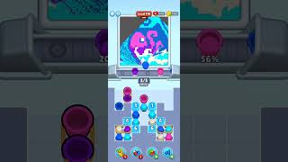 Sand Loop hard level 114 Solution