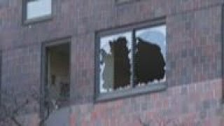 Bronx fire survivors describe ordeal