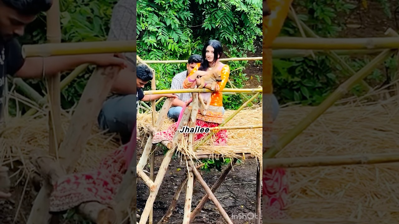 JALLEE😍| COMING SOON| Apeksha Malviya| pratham Kunwar| Dangal tv new show| 