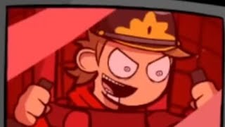 Friday Night Funkin Tord Vs Boyfriend Tordbot - Phase 2