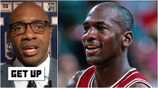 ‘The Last Dance’ is one of the most moving documentaries ever - Jay Williams | Get Up
