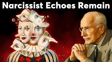 When You Break Free from a Narcissist, Your Confusion Doesn’t End - WHY? | Carl Jung