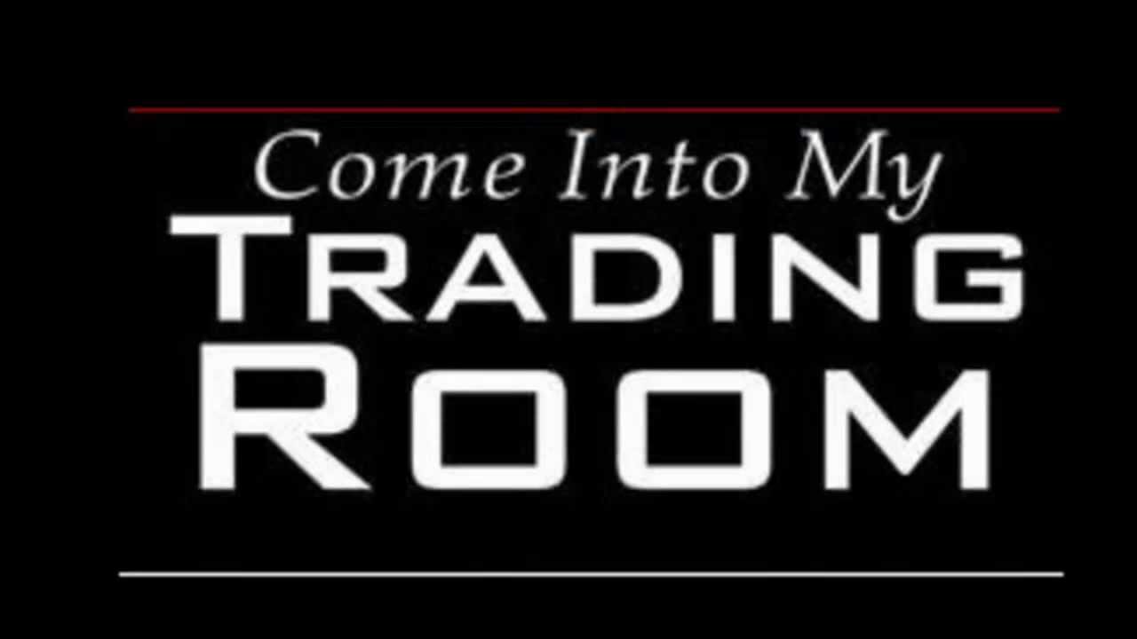 Emini Futures Live Trading Room School - YouTube