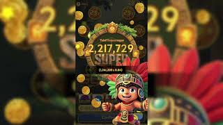 GG SOFT BOUNCE AZTEC screenshot 5