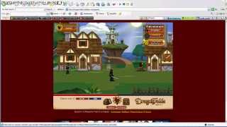 The Best Weapons in Dragonfable