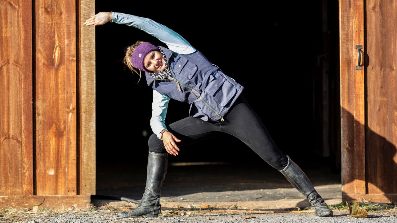 Afraid You Are Too Heavy to Ride? This Matters More (and applies to all riders)