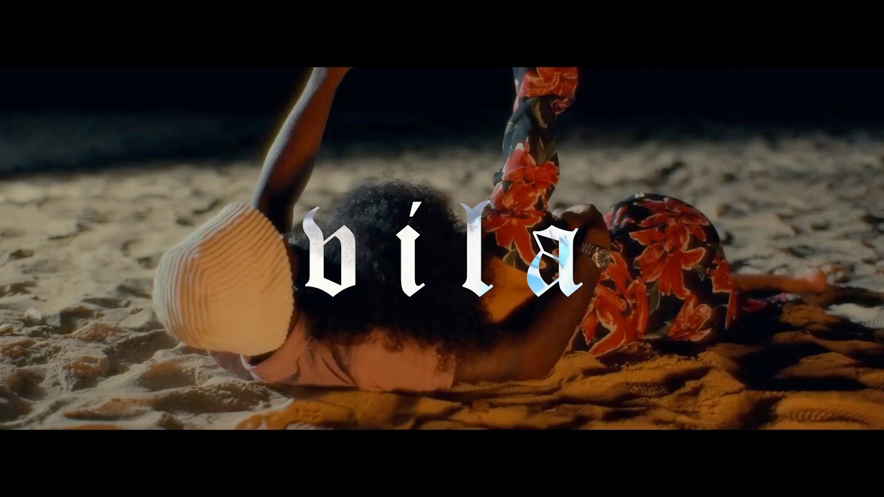 Jireel x Asme Type Beat - | VILA | Prod. Walentin