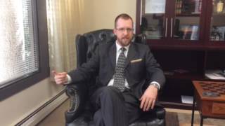 Travis Krepelka Talk - Divorce: Custody & Visitations Rights pt1