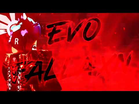 Evo Fallaxn "Only The Strong" Theme Remastered