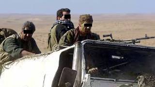 What CIA Operators Said About What the SAS Knew Before Operation Neptune Spear