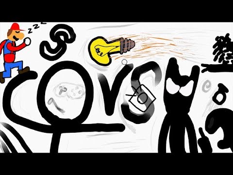 Criminal Stickman 2 [(Stickman fight) My secound animation]