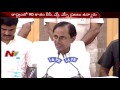 KCR happy about increased TRS membership; top party in India