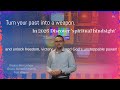 Grace Summit Church Fort Wayne - Hindsight Part 1 - Pastor Ben Lehew - 01-04-2026