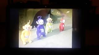 The Calypso Danceextended Version