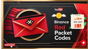 Binance Red Packet Codes Today (December 20-21) | Free Bitcoin Code Inside 💰💸   @9SeaCrypto 